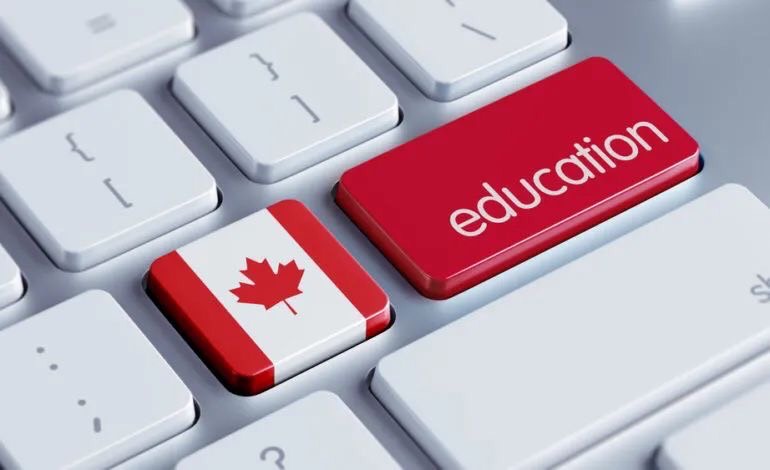 如何在台灣就可取得加拿大高中文憑？