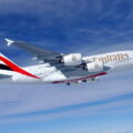 歡慶A380旗艦客機重返台灣 阿聯酋航空舉辦獨家抽獎活動