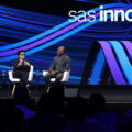 SAS 透過Innovate年度大會發表AI前瞻科技