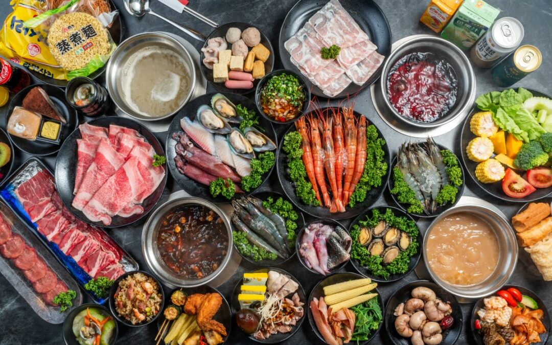 千葉餐飲集團 首度參加2024台北國際連鎖加盟夏季展