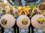 「2024台北國際食品展-臺灣餅館」6月26-29日開展 十種美味 十分幸福 實在滿意