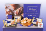 歐式麵包Bellopane貝洛邦全新上市 推出四款新品！