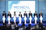 台灣國際醫療暨健康照護展今登場 匯聚頂尖業者創新能量 共迎醫療科技新時代