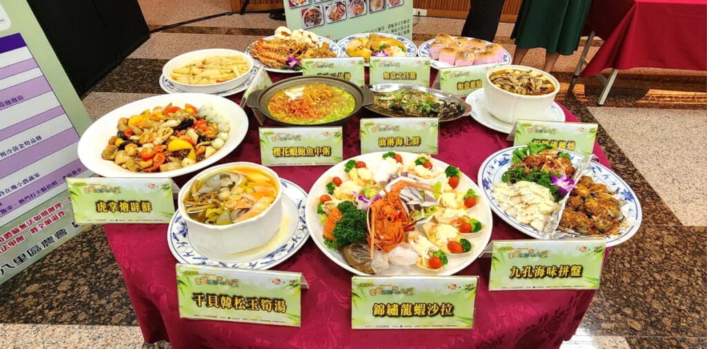 「黃金筍盛宴」則預計6月28日、29 日兩天舉辦。