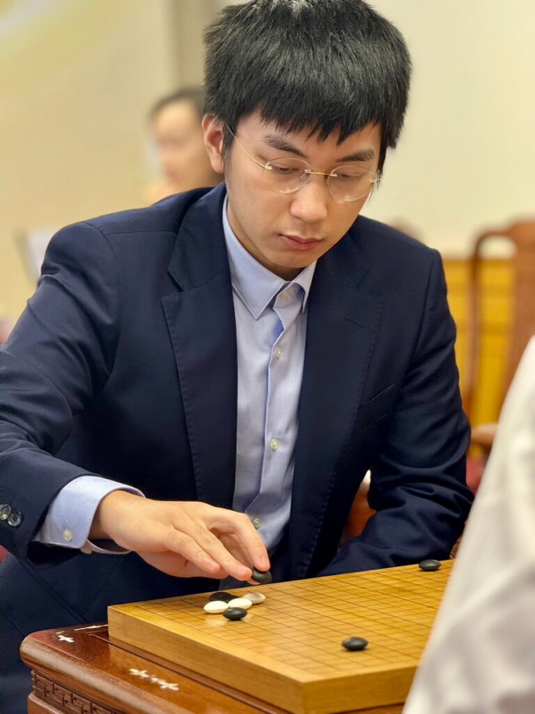 應氏盃世界職業圍棋錦標賽